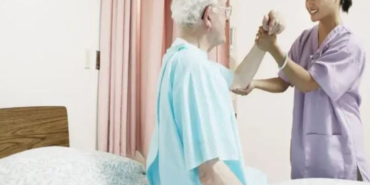 Houston Hospice Cares: Providing Compassionate End-of-Life Support