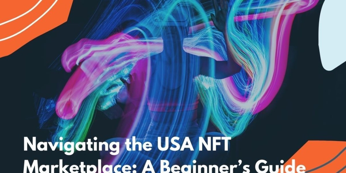 Getting Started in the USA NFT Market: A Comprehensive Guide