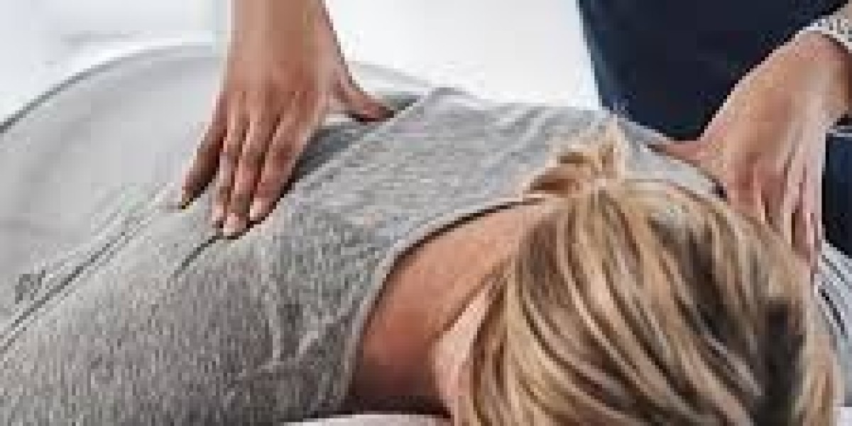 Holistic Health Benefits of Seeing a Ventura Chiropractor