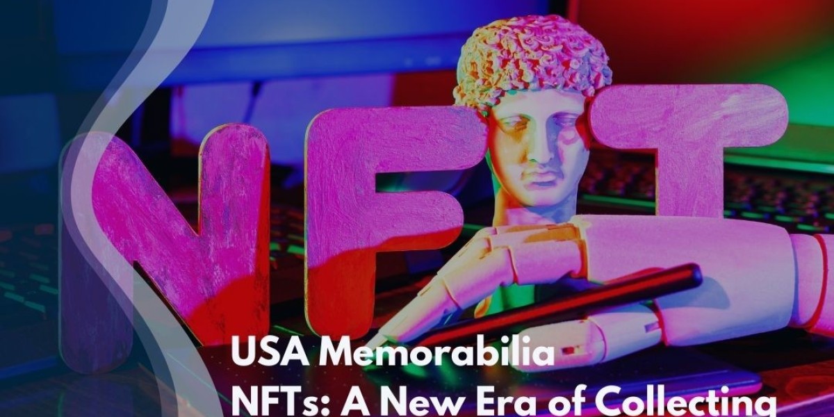 USA Sports Memorabilia NFTs: A New Era of Collecting