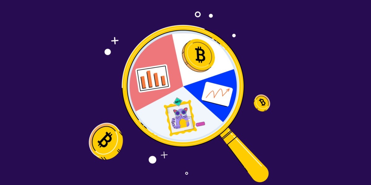 How To Do Your Own Research (DYOR) On Cryptocurrencies