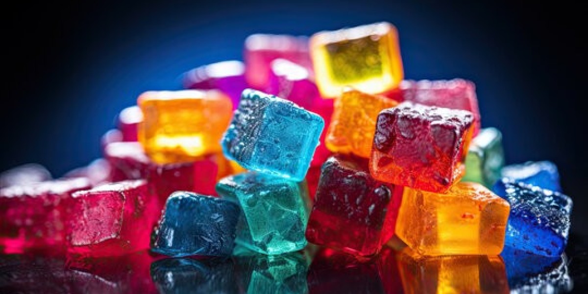 Do Nature's Leaf CBD Gummies Really Work