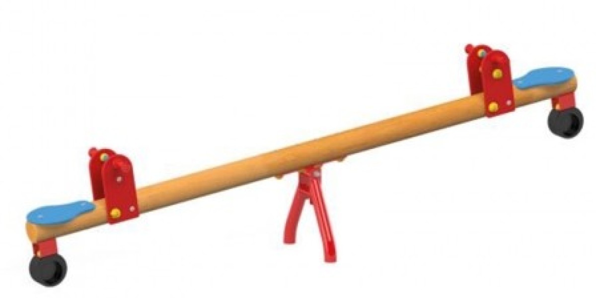 Seesaw Manufacturers