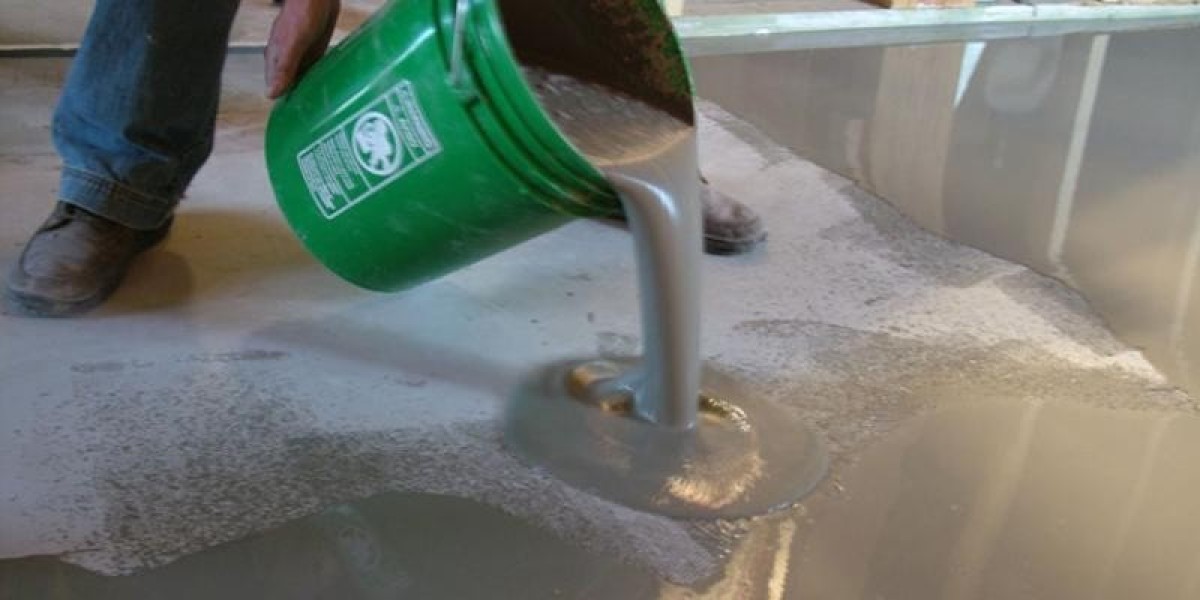 Waterproofing Admixture Market is Projected to Reach the value of US$ 8.5 Bn by the end of 2031