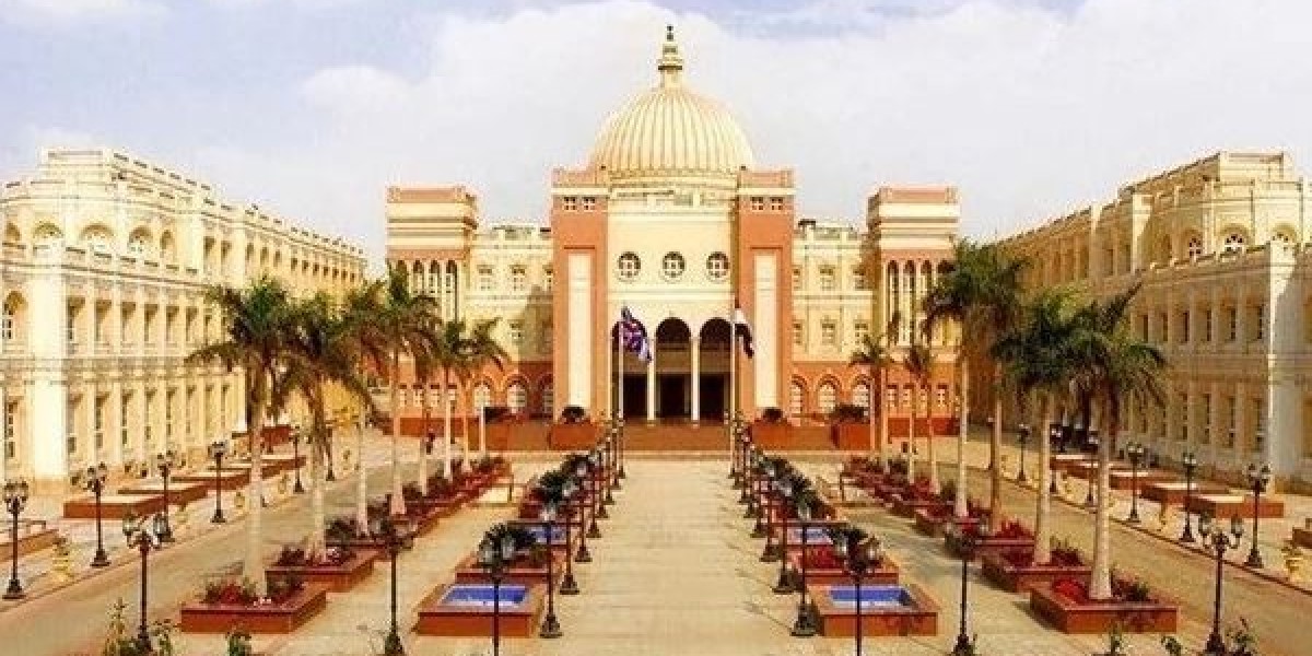 دراسة الطب في مصر