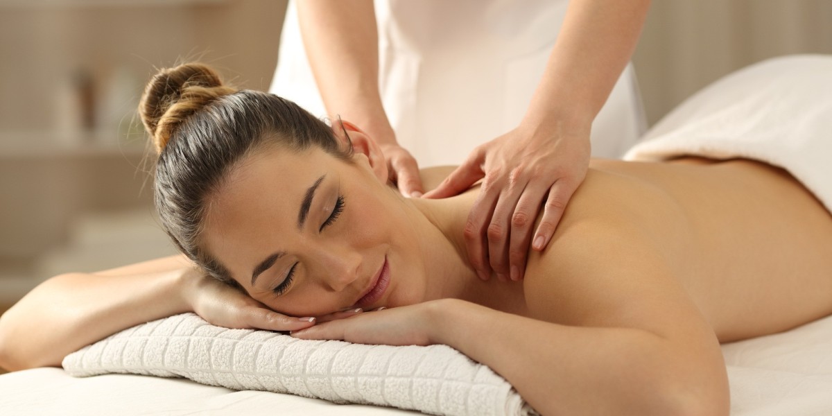 Best massage spa in lisbon/ Best massage center in lisbon