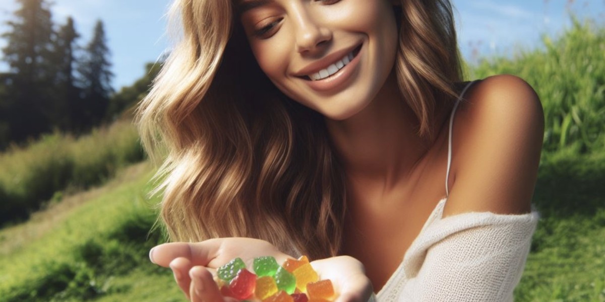 Rejuvenate CBD Gummies Reviews - (Pros and Cons) Is It Scam Or Legit?