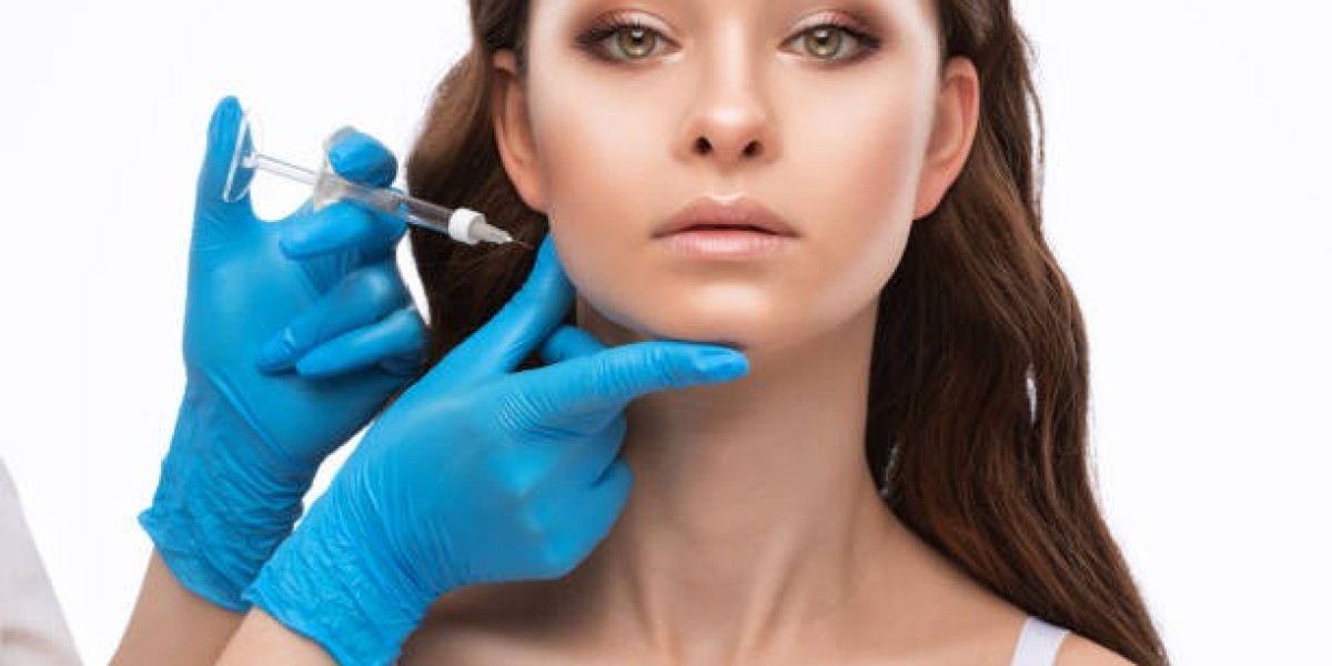 Enhance Your Facial Structure: Cheek Fillers in Riyadh