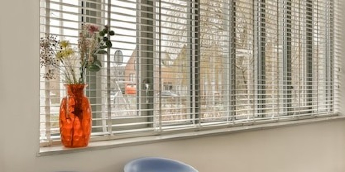 Get our Customized Blinds in Dubai