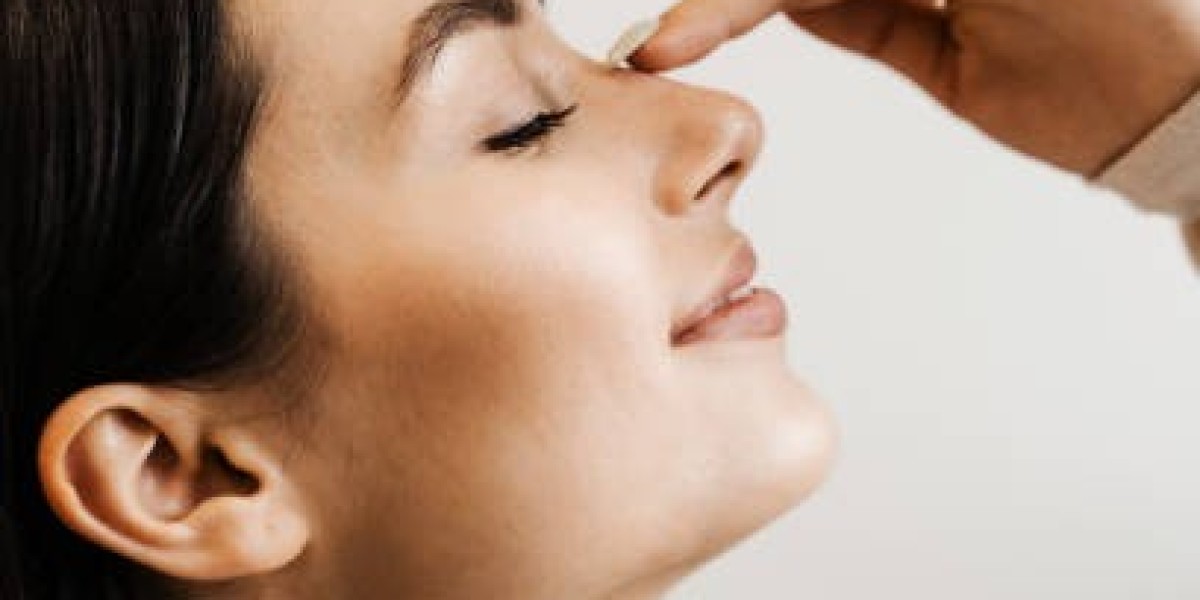 Achieve Your Dream Look: Expert Rhinoplasty Surgery in Riyadh