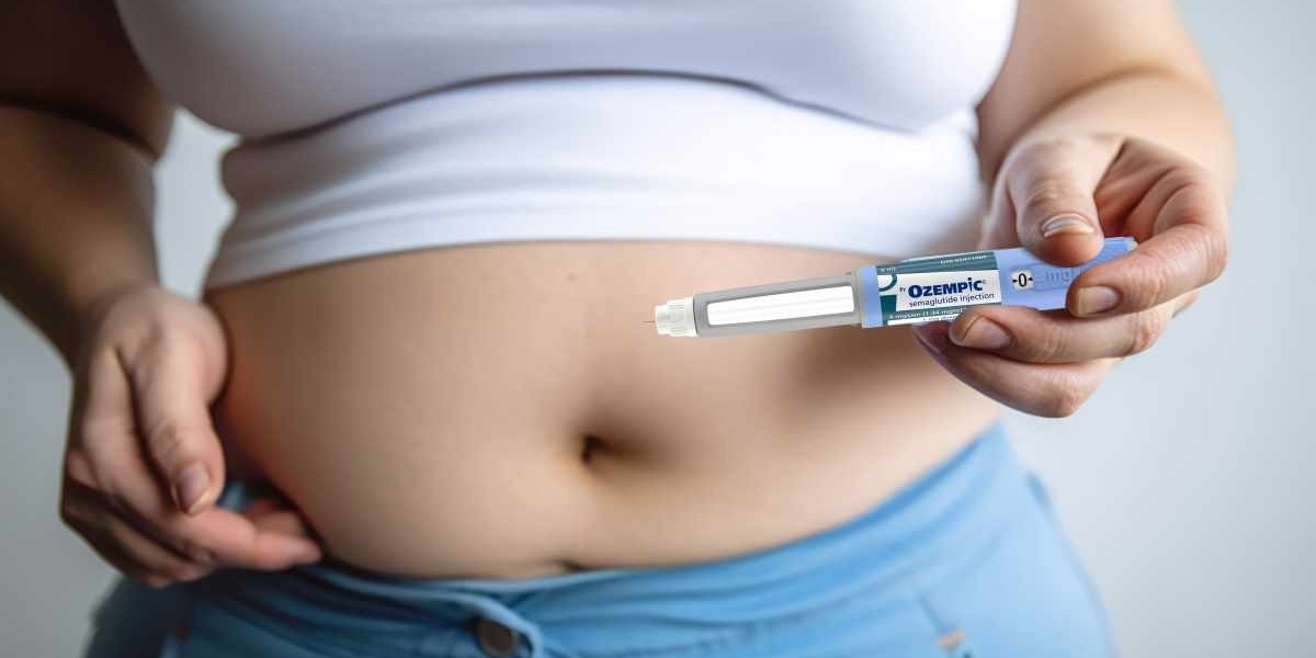 Saxenda® Weight loss Injections in Dubai and Its Effects on Hunger and Appetite