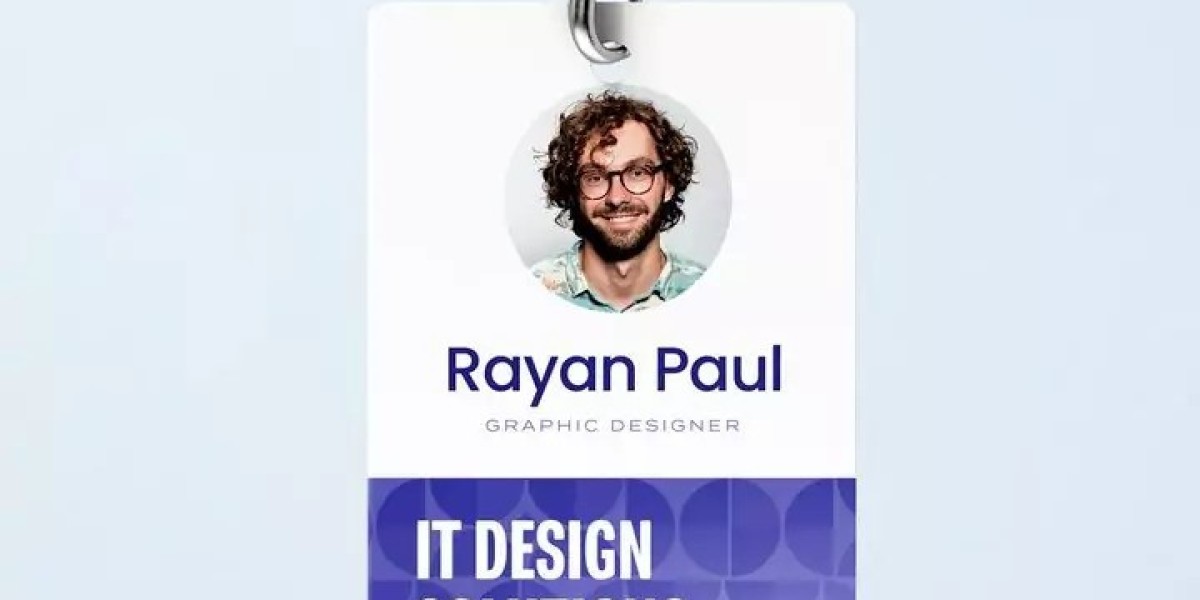 Why Choose ID Card Printing for Your Business