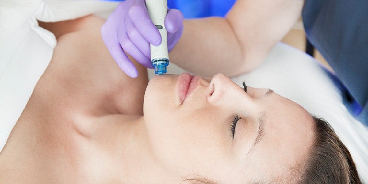 The Ultimate Guide to Finding the Best Hydrafacial Treatment In Oman