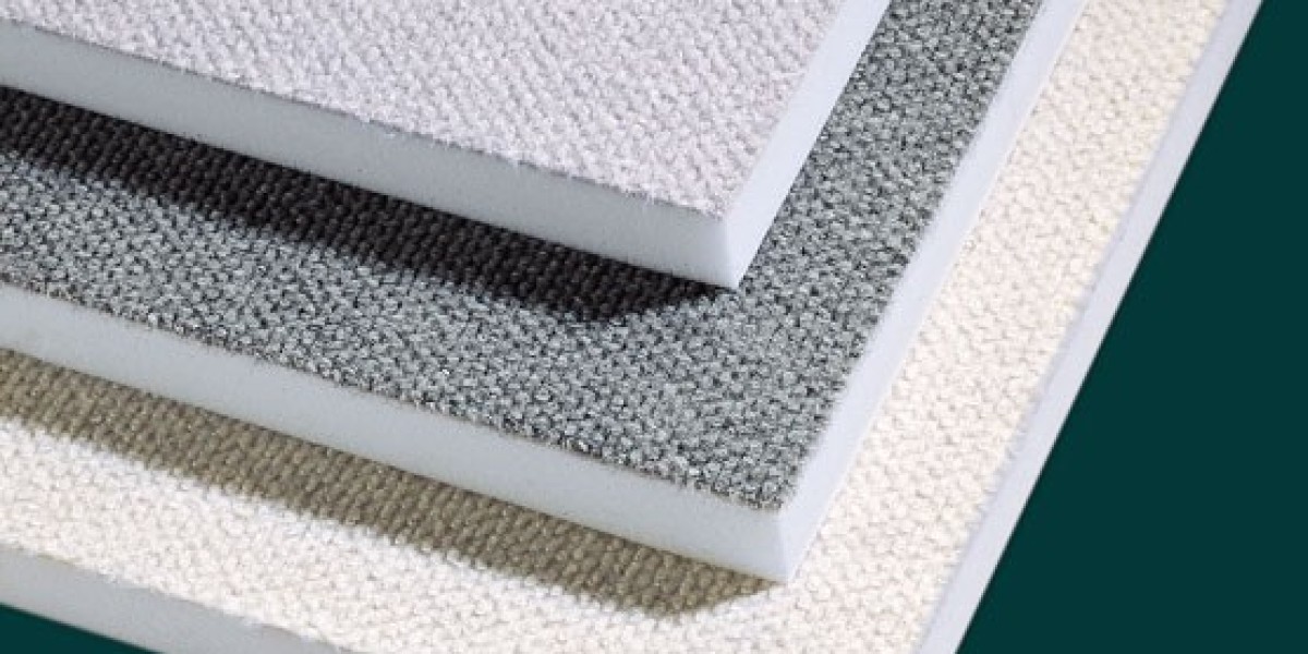 Melamine Foam Manufacturing Plant Project Report, Business Plan, Manufacturing Process, Setup Cost and Revenue