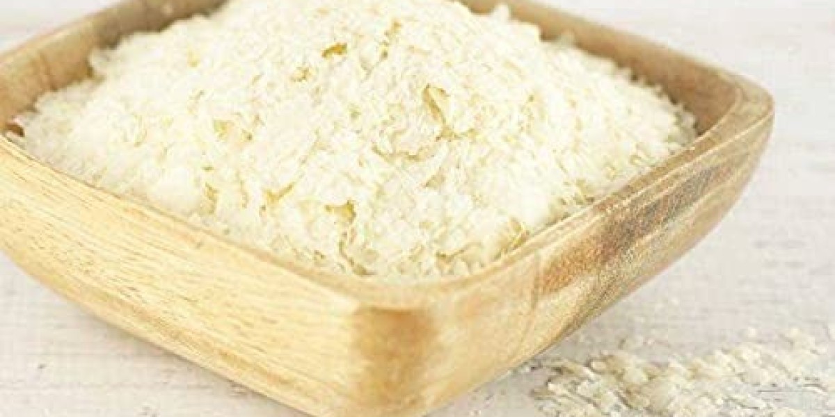 Potato Flakes Manufacturing Plant Cost -  Industry Analysis and Detailed Project Report