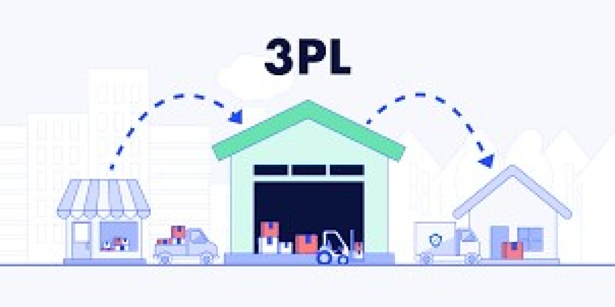 How 3PL Logistics Can Help Business Save Time and Money