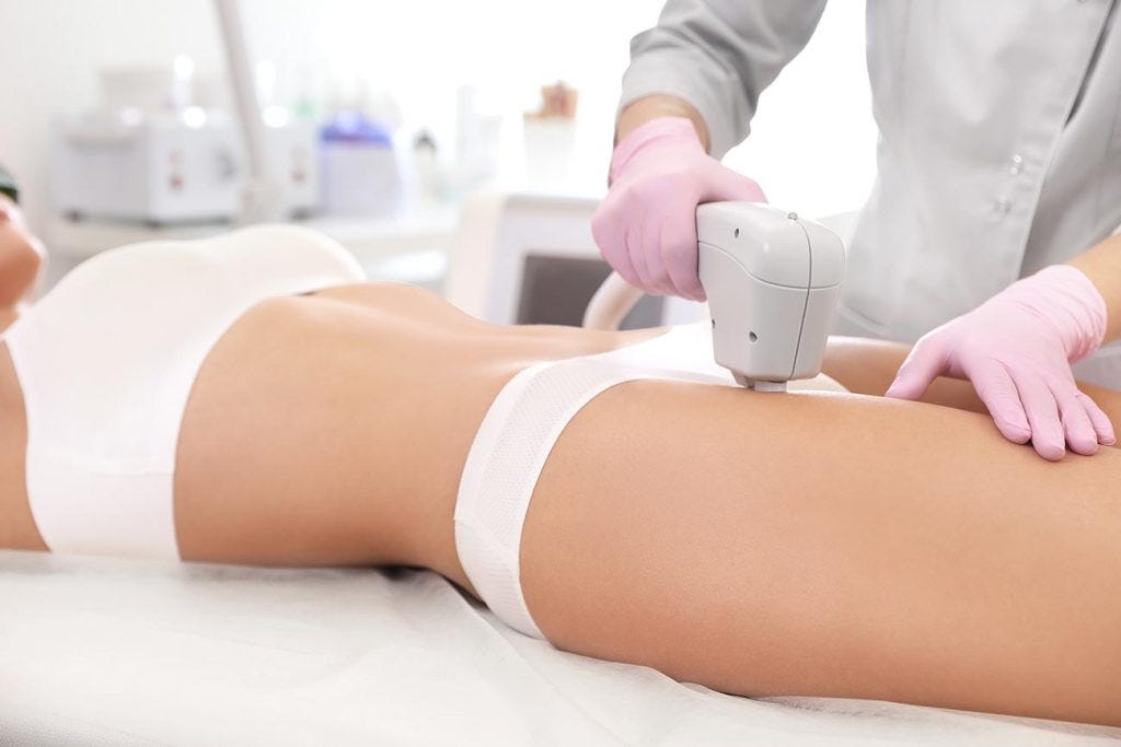 The Evolution of Laser Hair Removal in Dubai | by Dynamic | Jun, 2024 | Medium