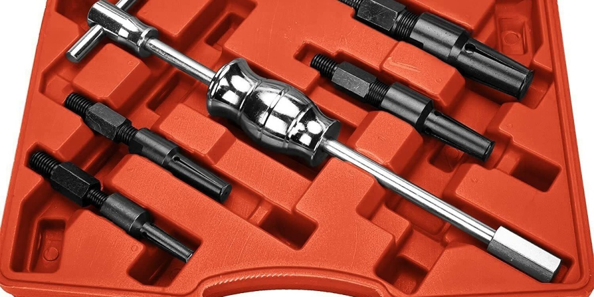 The Ultimate Guide to Using a Dana 60 Axle Bearing Puller