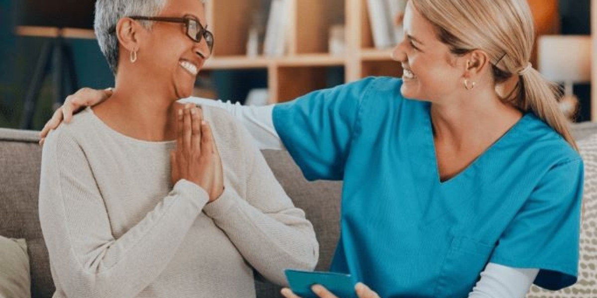 Understanding Houston Palliative Care: A Guide to Compassionate Support