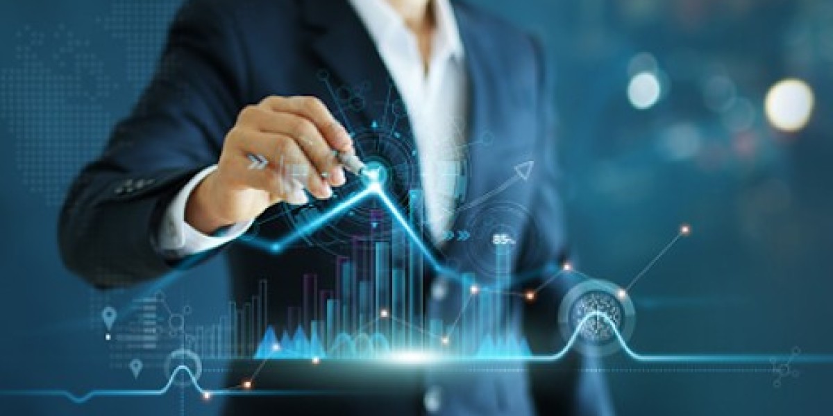 Data Centre Market: Analyzing Growth Drivers and Market Trends 2024