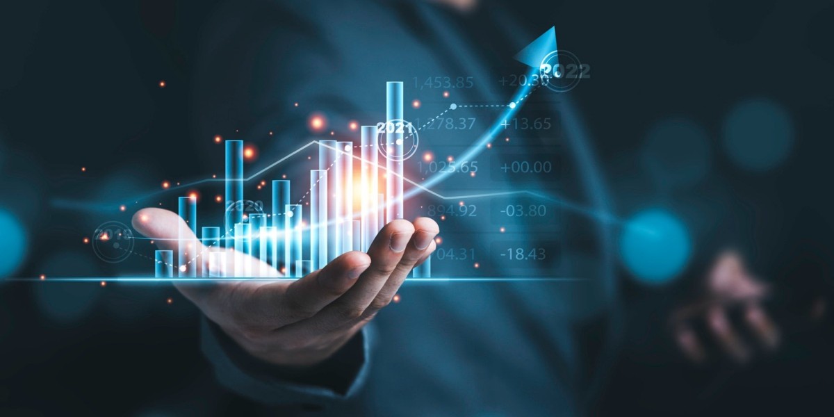 Infrastructure as a Service (IaaS) Market: Building the Future of Cloud Computing 2024