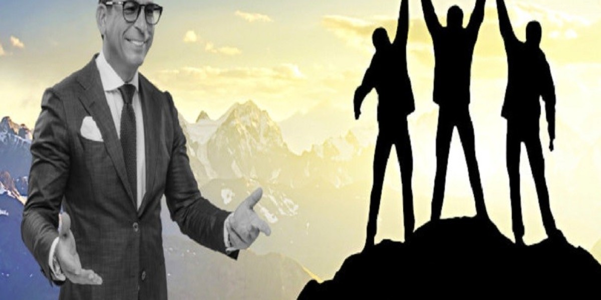 Josip Heit: A Visionary Leader in Modern Business and Innovation