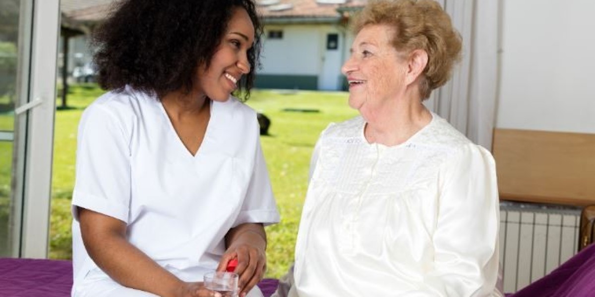 Understanding Hospice Care in Houston, TX: Compassionate Support in Difficult Times