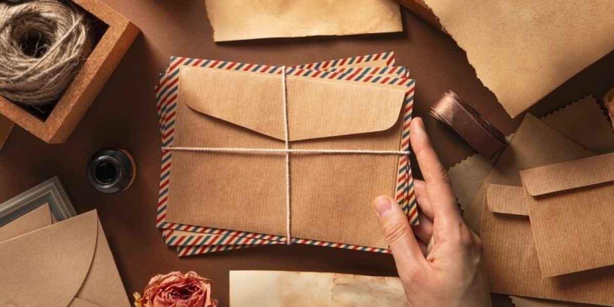 Europe Mailer Packaging Market New Business Opportunities and Emerging Trends and Forecasts 2030