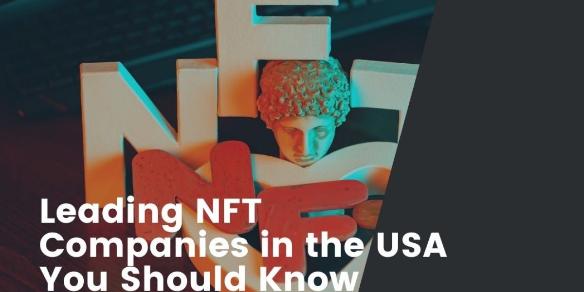 Top NFT Firms in the United States Creating Stirs