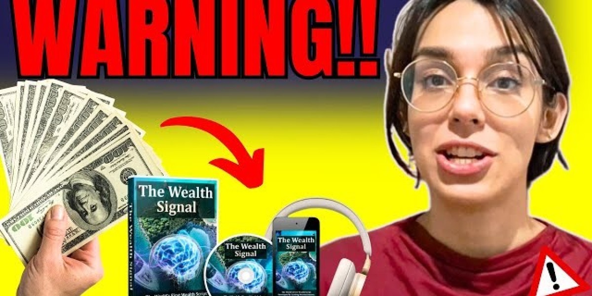 Is The Wealth Signal the Right Choice for You?
