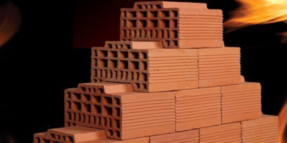 Interlocking Bricks Manufacturing Plant Report 2024: Project Details, Machinery Requirements and Cost Involved