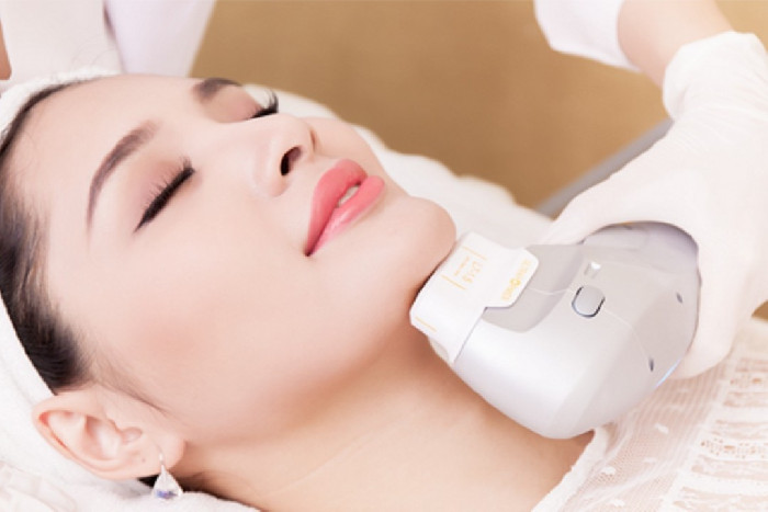 HIFU in Dubai: The Ultimate Guide to Skin Tightening :: Dynamic Clinic Dubai