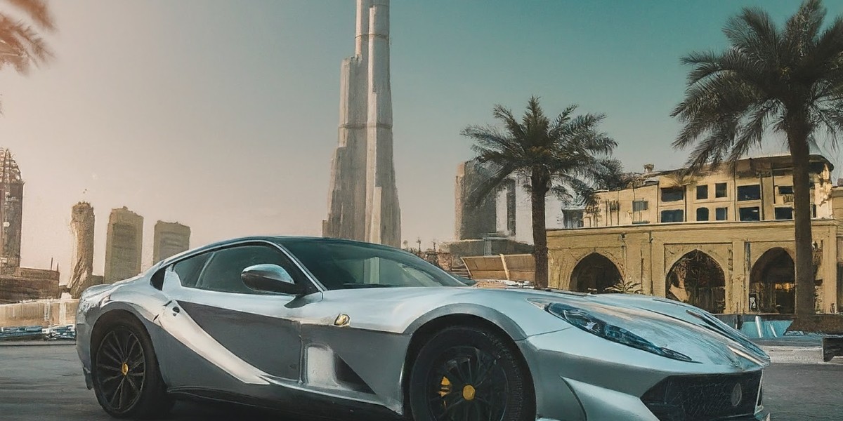 Explore Dubai Like a Local | Must-Know Tips to Rent a Car In Dubai