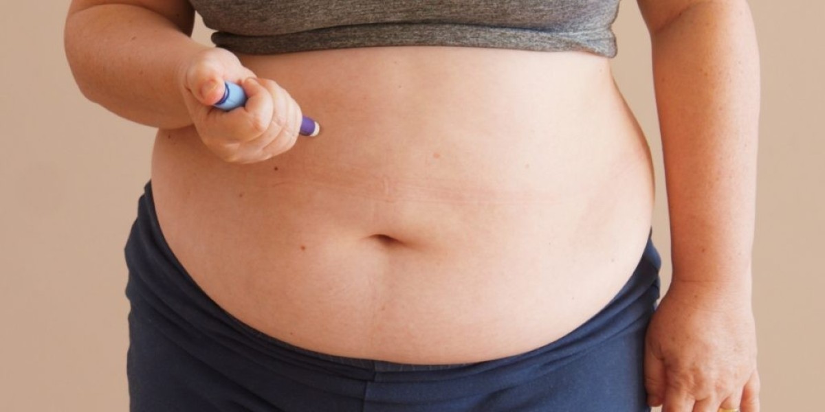 Everything You Need to Know About Getting Wegovy Injections in Dubai