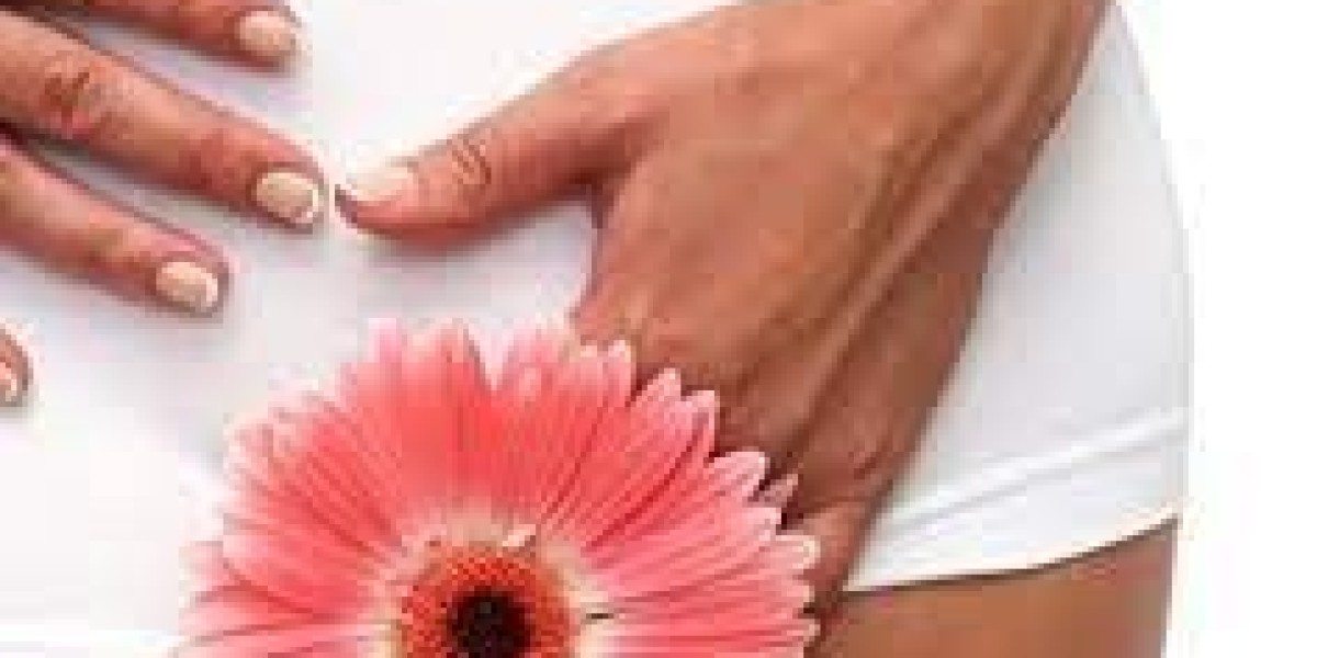 The Future of Aesthetic Gynecology: Dubai's Innovations