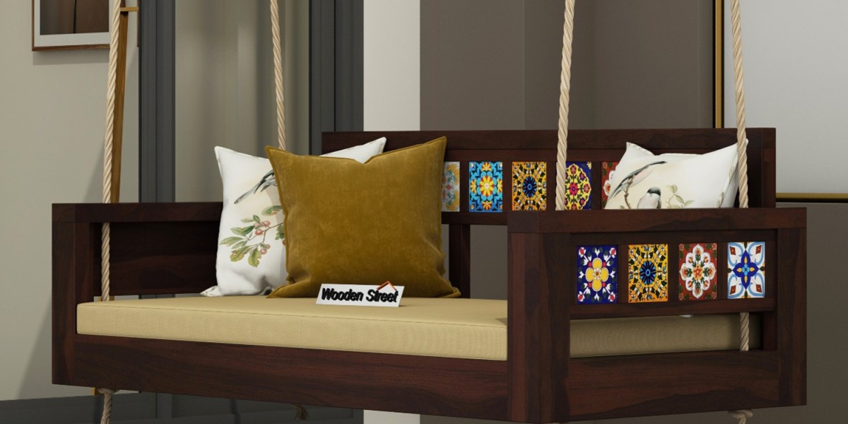 Enhance Your Relaxation with a Stylish Swing Chair