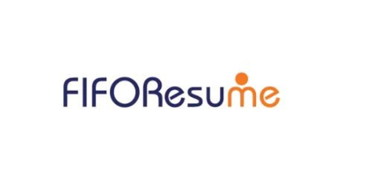 Expertly Crafted Resumes for Mining Jobs - FIFO Resume