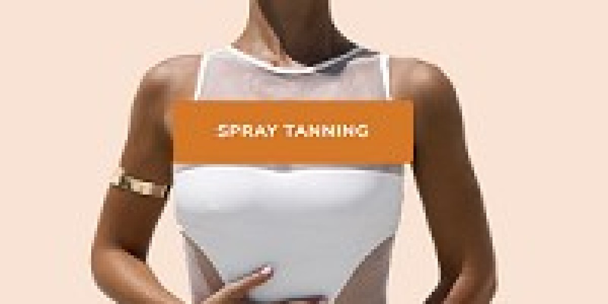 The Rise of Mobile Organic Spray Tanning: Trends and Insights
