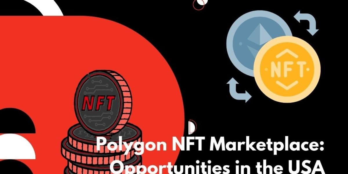 Possibilities with Polygon NFT Marketplace in the USA