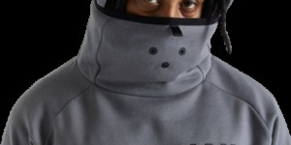 Hoodrich: The American Clothing Brand Revolutionizing Urban Fashion