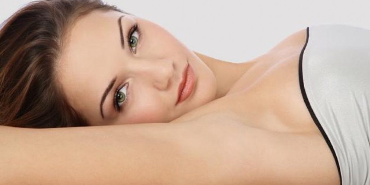 How to Get the Most Out of Underarm Your Whitening Treatment in Dubai