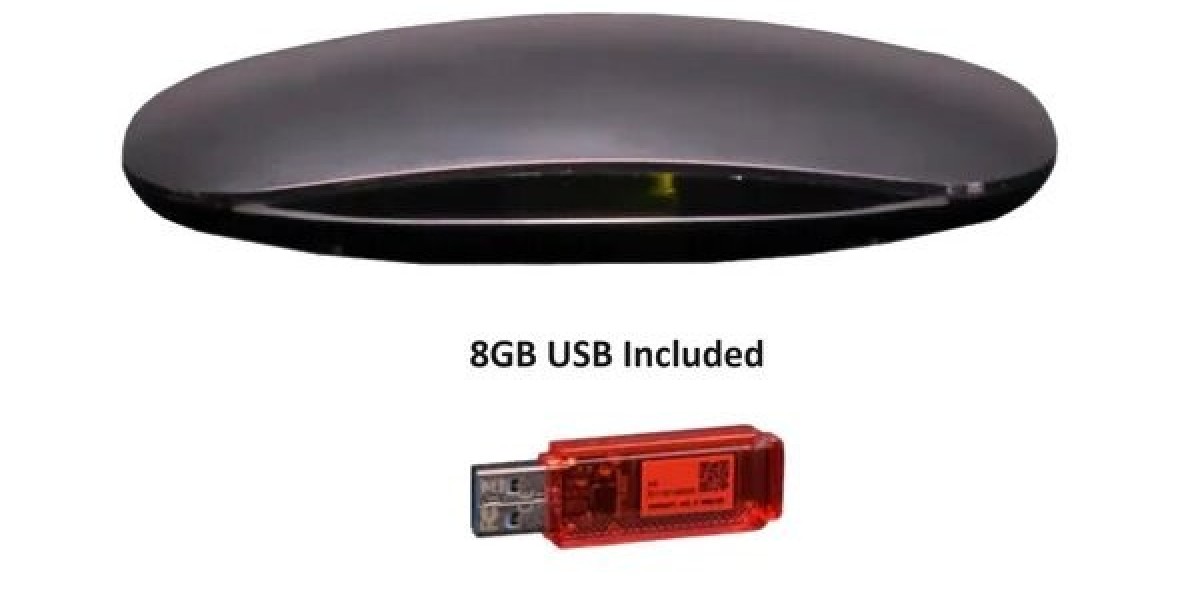 The Ultimate Guide to Digital TV Video Recorders: Enhancing Your Viewing Experience