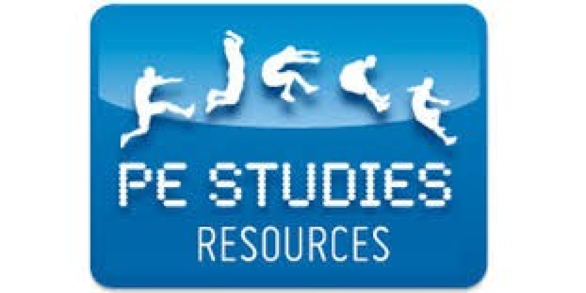 PE Studies Resources: Enhancing Learning and Teaching in Physical Education