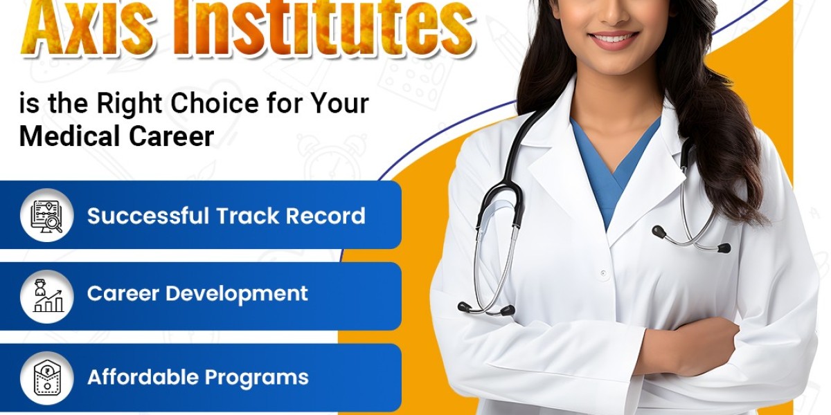 Best consultancy service for MBBS Abroad-Axis Institutes