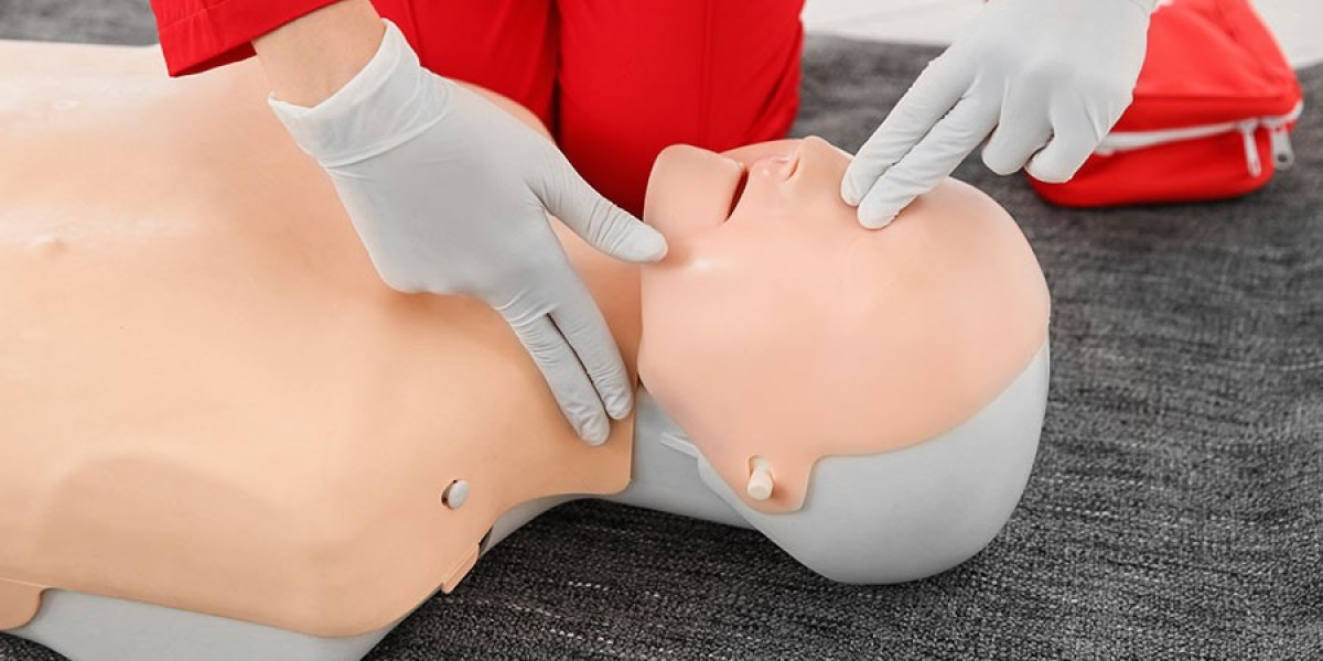 Ensuring Lifesaving Skills: BLS HCP CPR Renewal in Chicago with Chicago's Pulse