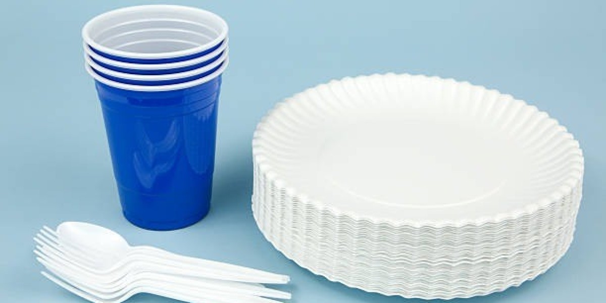 Keys to Running a Rice Husk Based Cups and Plates Manufacturing Plant Setup Report 2024: Cost Details