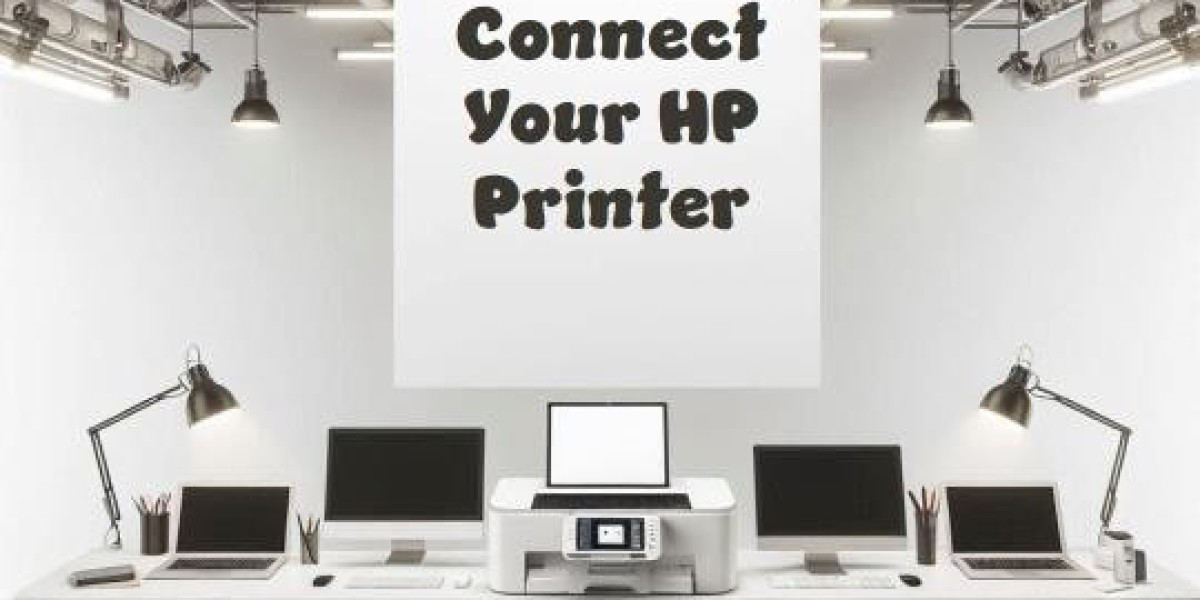 Say Goodbye to Cables: The Ultimate Guide to Connecting Your HP Printer to WiFi