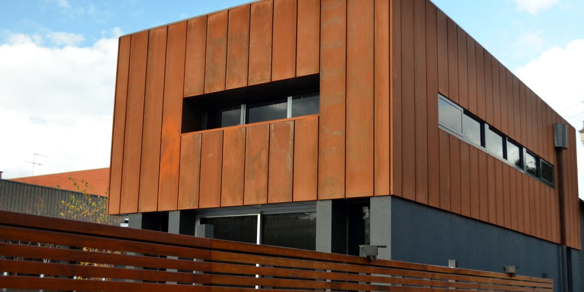 Weathering Steel Market Size, Share, Industry Trends and Competitive Outlook Forecast 2024-2032