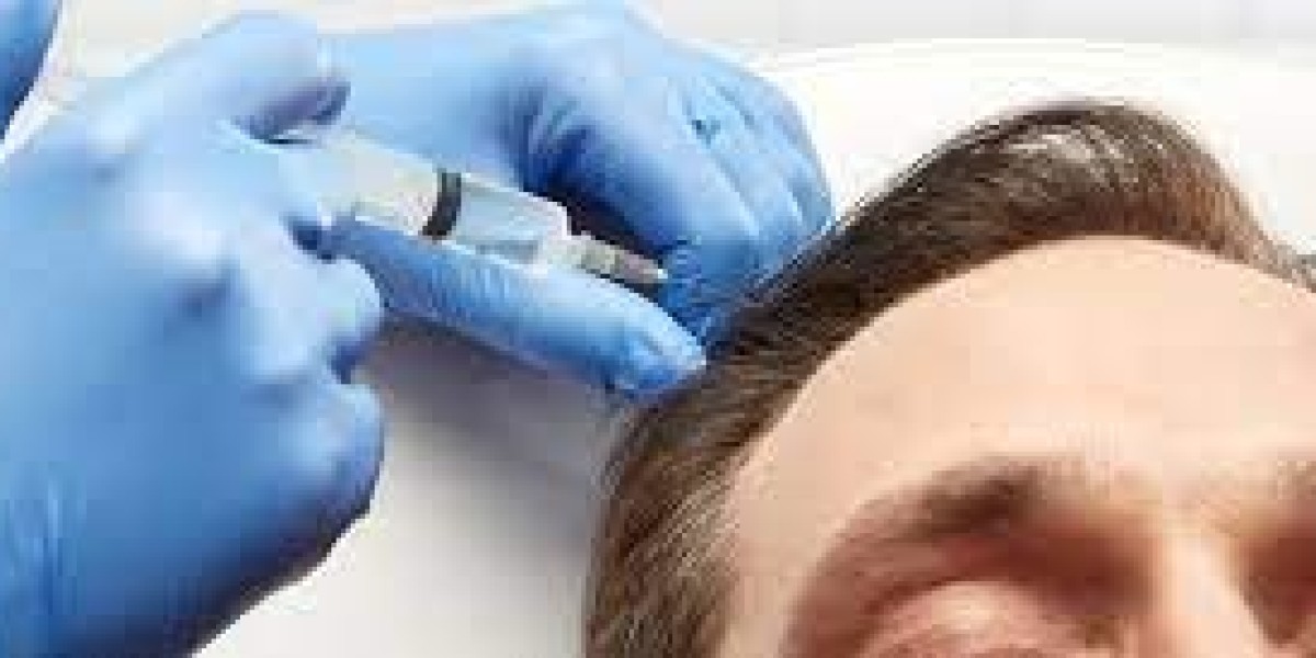 PRP Treatment Pricing in Dubai: What to Expect