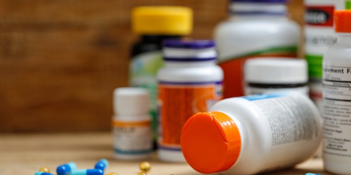 Global Antibiotics Market Analysis Business Revenue Forecast Size Leading Competitors And Growth Trends